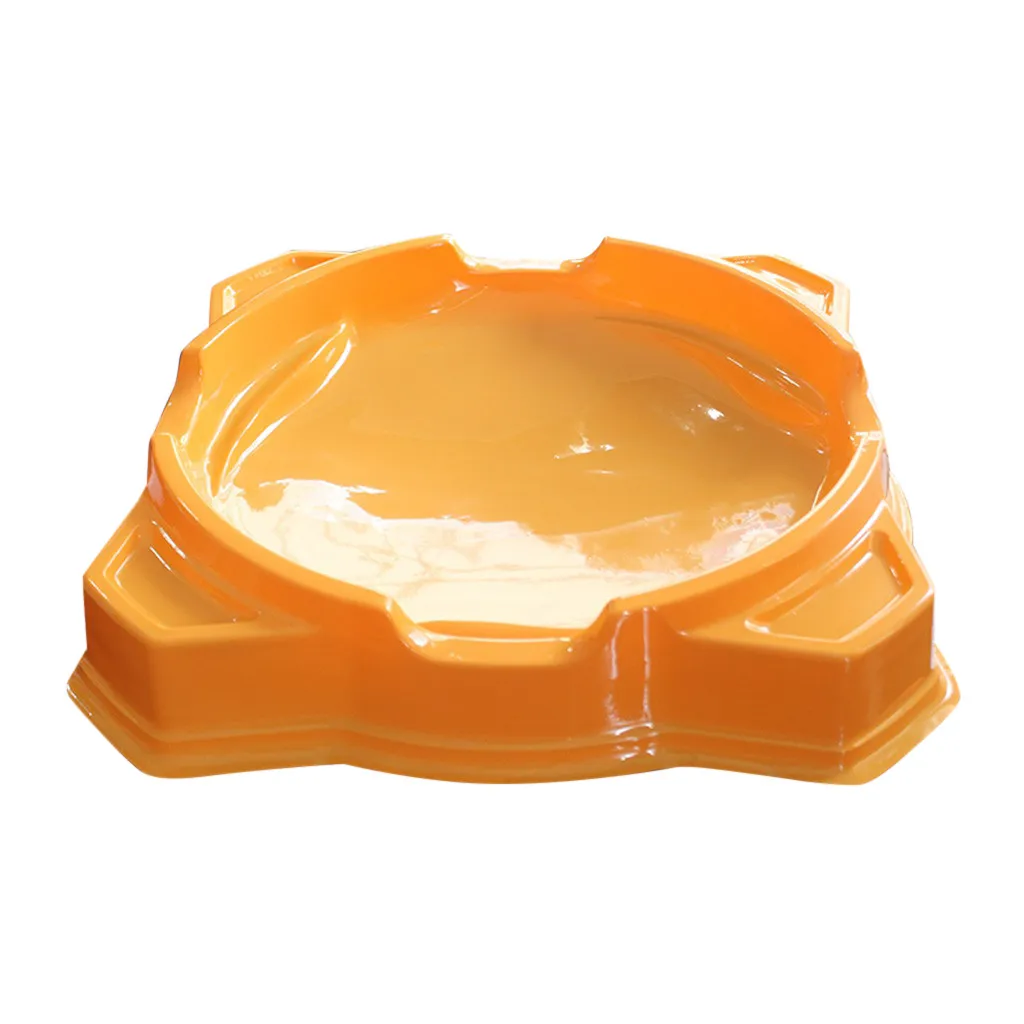 

1pc Ultra Burst Gyro Disk Toys Gyro Disc Arena Toy For Children Exciting Duel Spinning Top Beyblades Stadium Kids Toy Best Gift