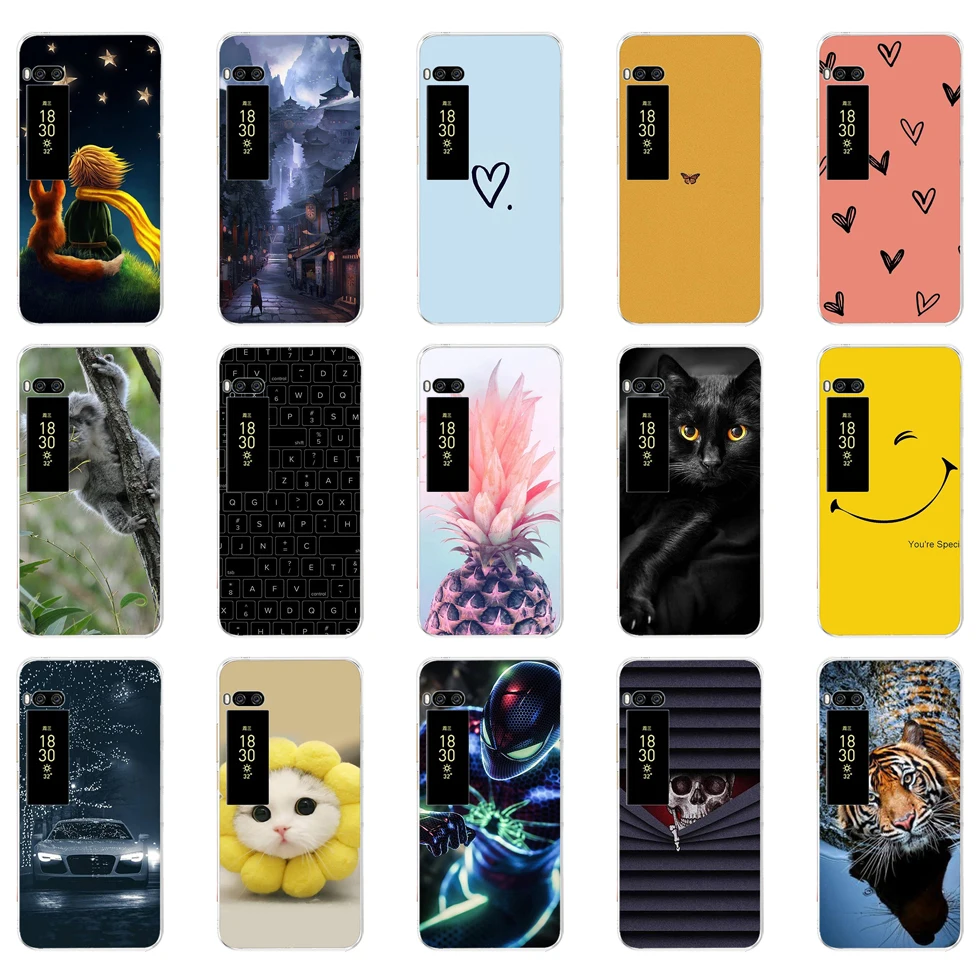 Meizu C9 Pro Купить Чехол
