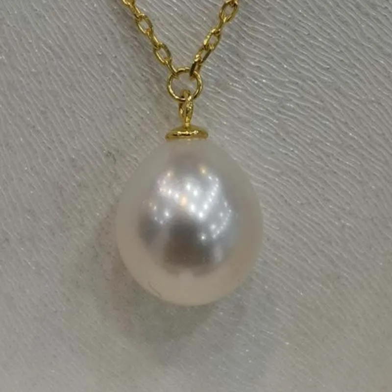 AAA различный стиль Висячие серьги с подвесками из искусственных жемчужин вариант серебро ожерелье белый пресноводный жемчуг