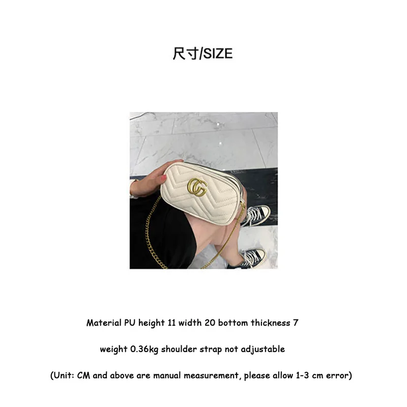 

2020 New Women PU Leather Small Handbags Luxury Brand Fashion Designer Lady's Bag Shoulder Messenger Female Small Zipper Bags