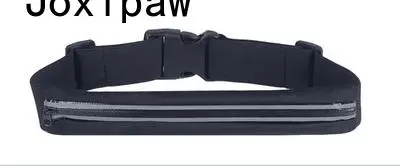 

Travel Multifunctional Sports Pocket Mini Fanny Pack For Men Women Portable Convenient Waist Pack Waterproof Phone Belt Bag