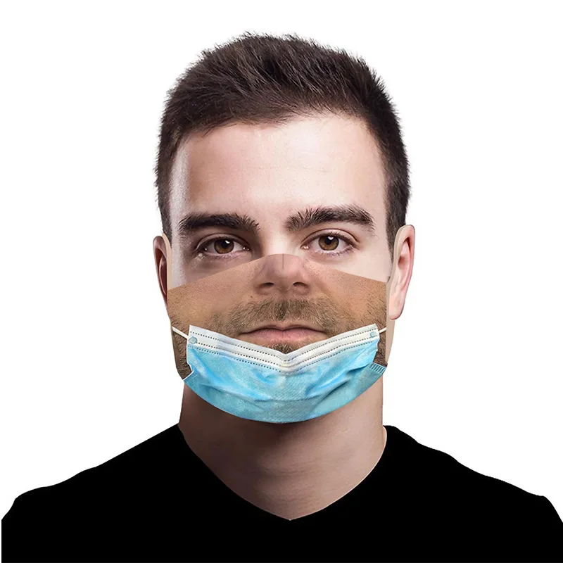 

Маска для взрослых для езды на велосипеде бега Пылезащитная Ветрозащитная маска для косплея на Хэллоуин маска для рта с черепом забавная ма...