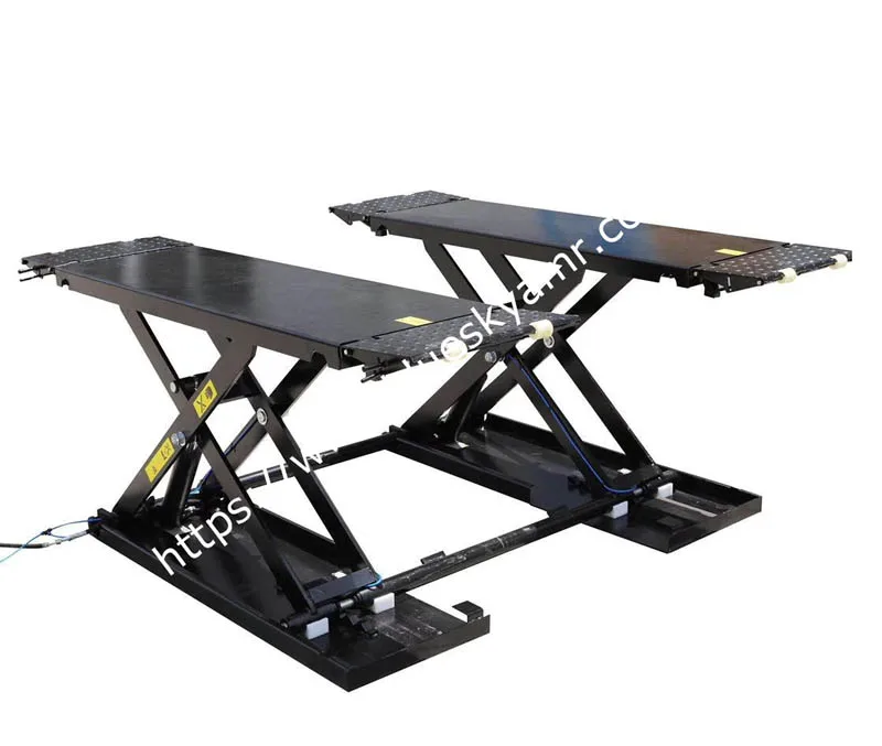 garage car lift LS-3000C lifts auto hydraulic |