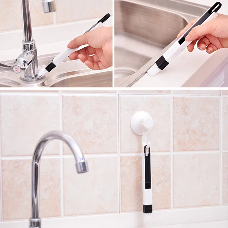 Многофункциональная щетка для чистки стекол клавиатуры домашние гаджеты