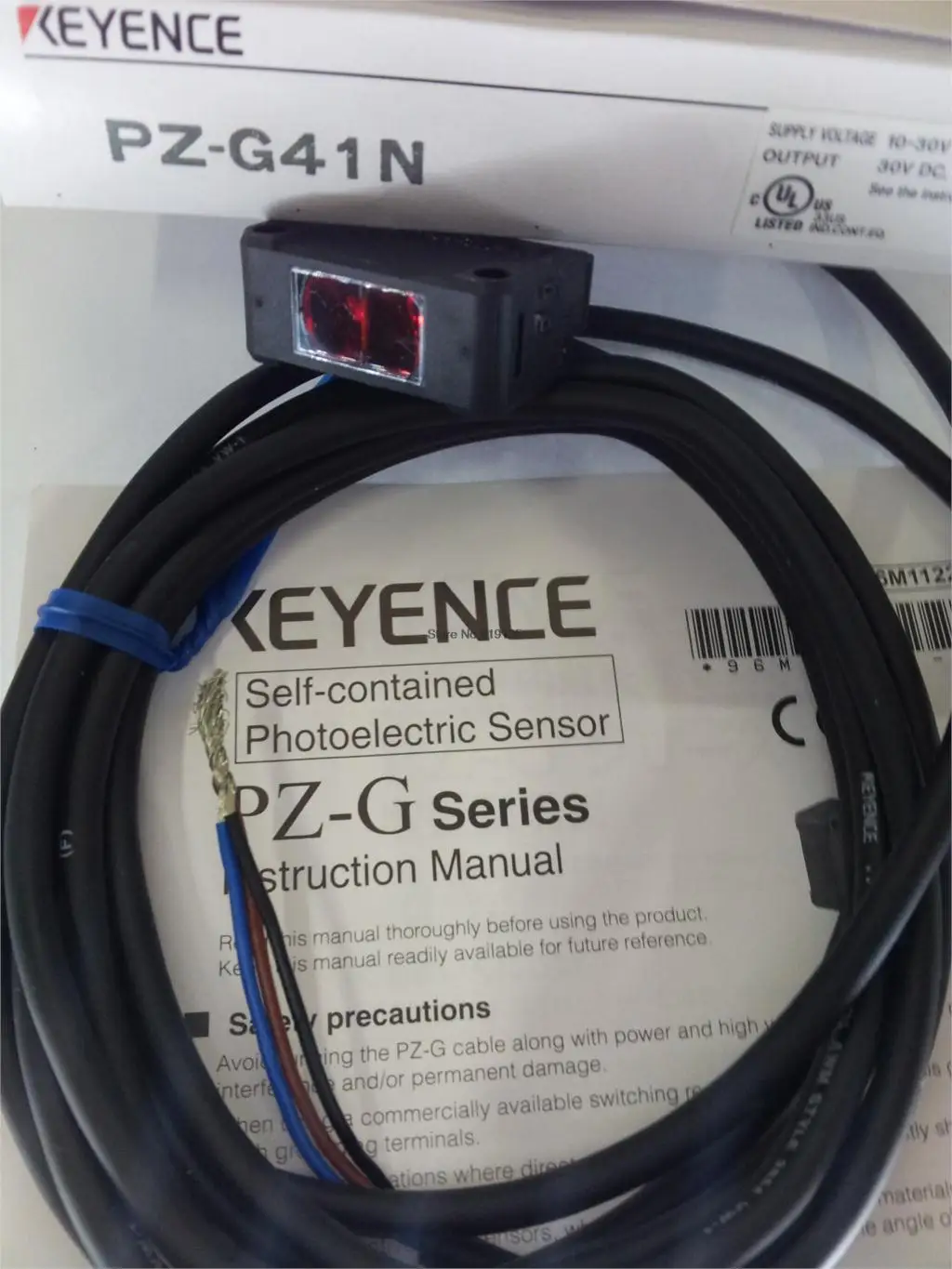 

Бесплатная доставка, новинка 100, фотоэлектрический сенсорный переключатель