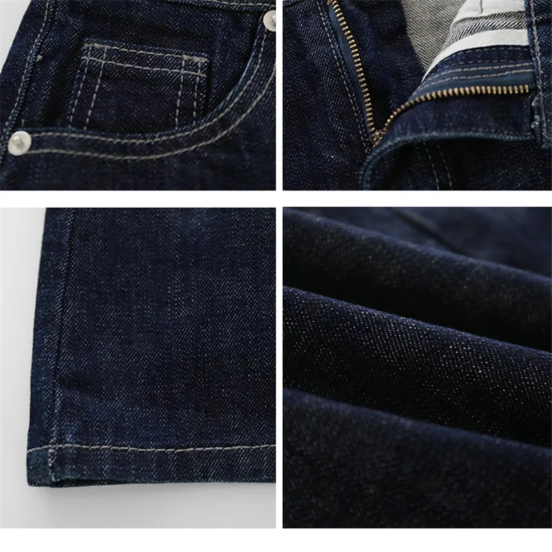 

2021 Hip-Covering Skirt Retro A-Line High Waist Denim Skirt Female Summer