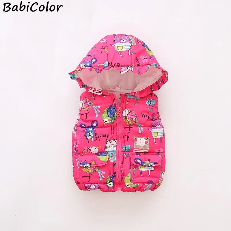 Зимняя верхняя одежда для новорожденных девочек теплые толстовки малышей