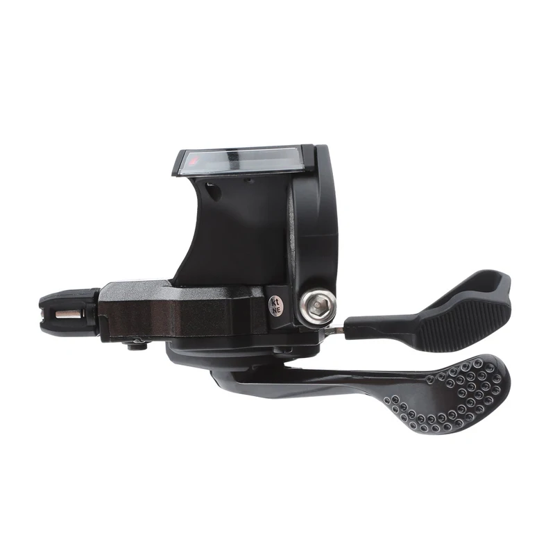 SHIMANO DEORE XT SL M8000 11 скорость 2x11 3x11 рычаг переключения скоростей триггер левый и