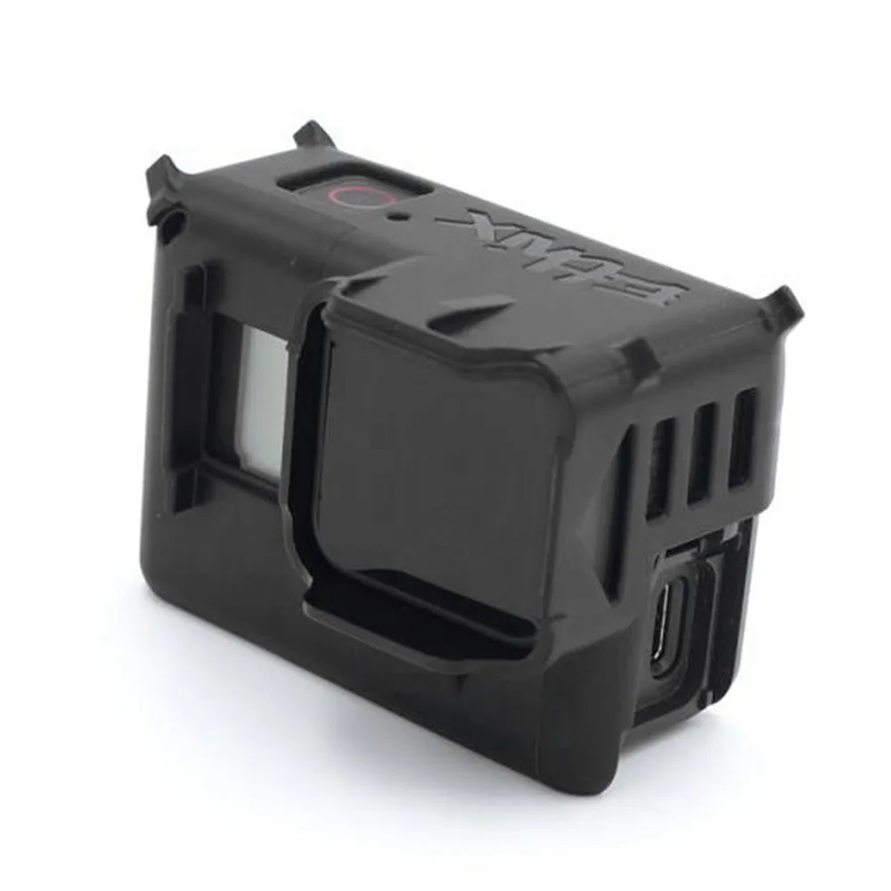 Маска для лица Team Blacksheep TBS Ethix GoPro