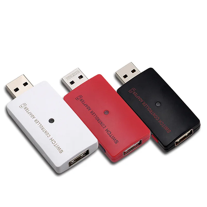 

Переключатель PS3 PC проводной + адаптер контроллера Bluetooth