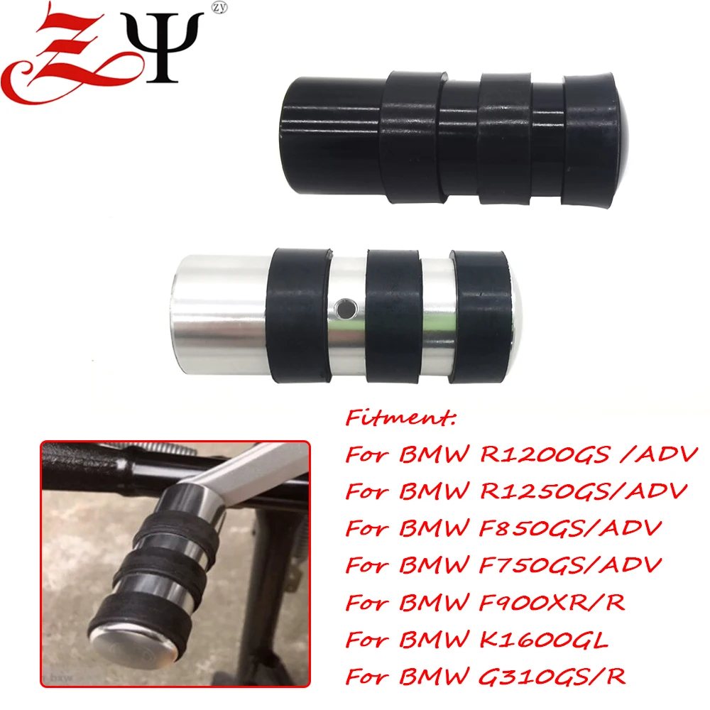 

Shift Gear Lever Extension Enlarger For BMW R Nine T R1200RS S1000R LC R1200GS R1250GS S1000XR G310R G310GS F900XR F900R K1600GT