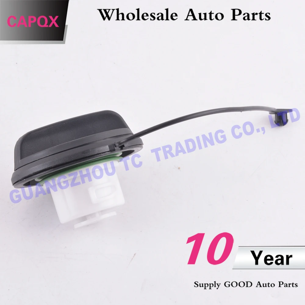 Крышка автомобильного топливного бака QX для Ford Focus MK2 2005 2006 2007 2008 2009 2010 2011 2012|caps for