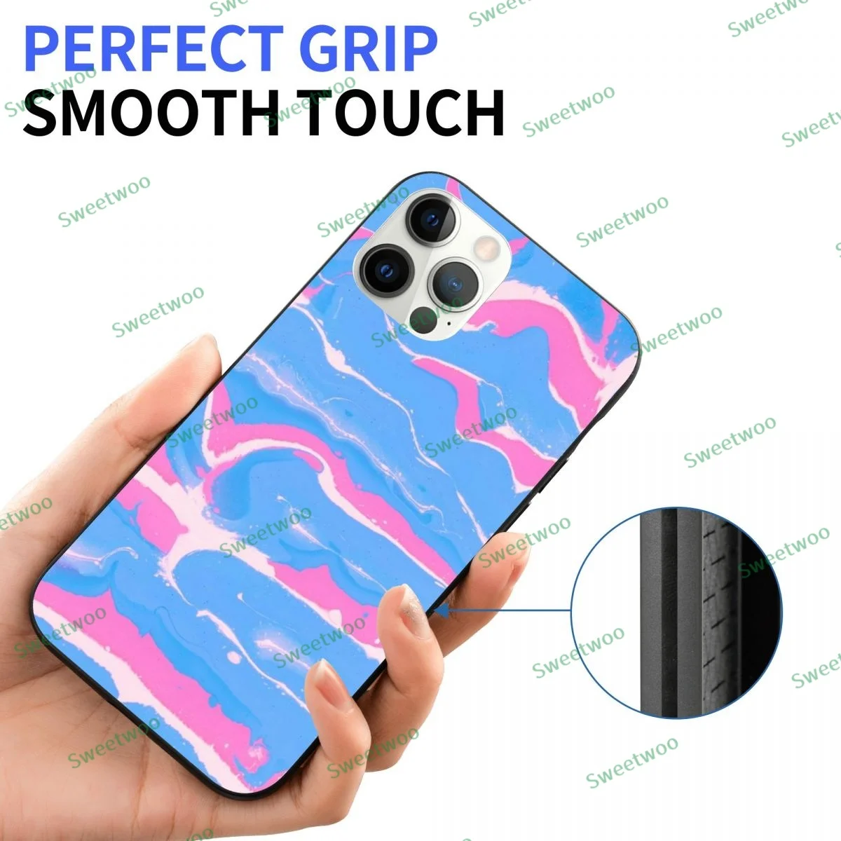 

2021 Smart Phone Case For iPhone 12 12 pro 12 mini 12 pro Max Cute Cartoon Lens Protective Cover Shell