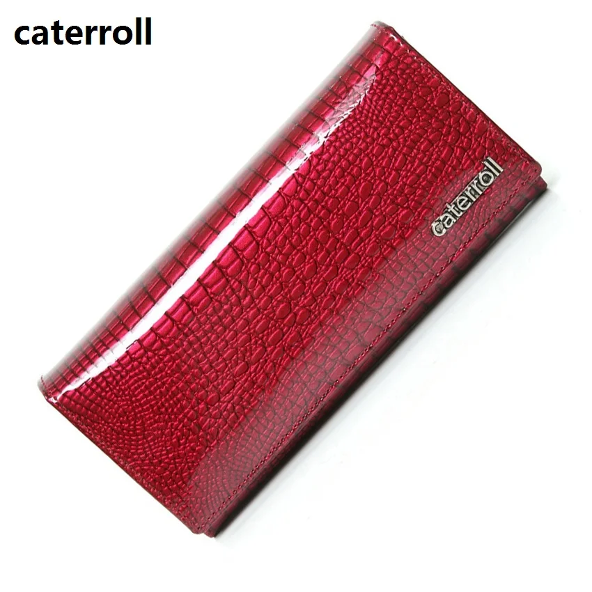 Женские кошельки из натуральной кожи длинный женский кошелек роскошный бренд