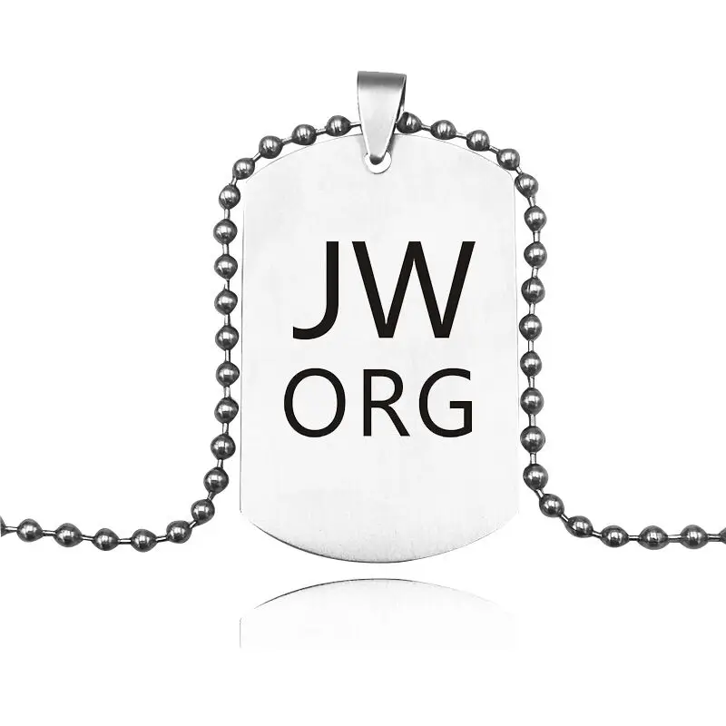 Цепочка с цепочкой best life из титановой стали|Цепочки| |