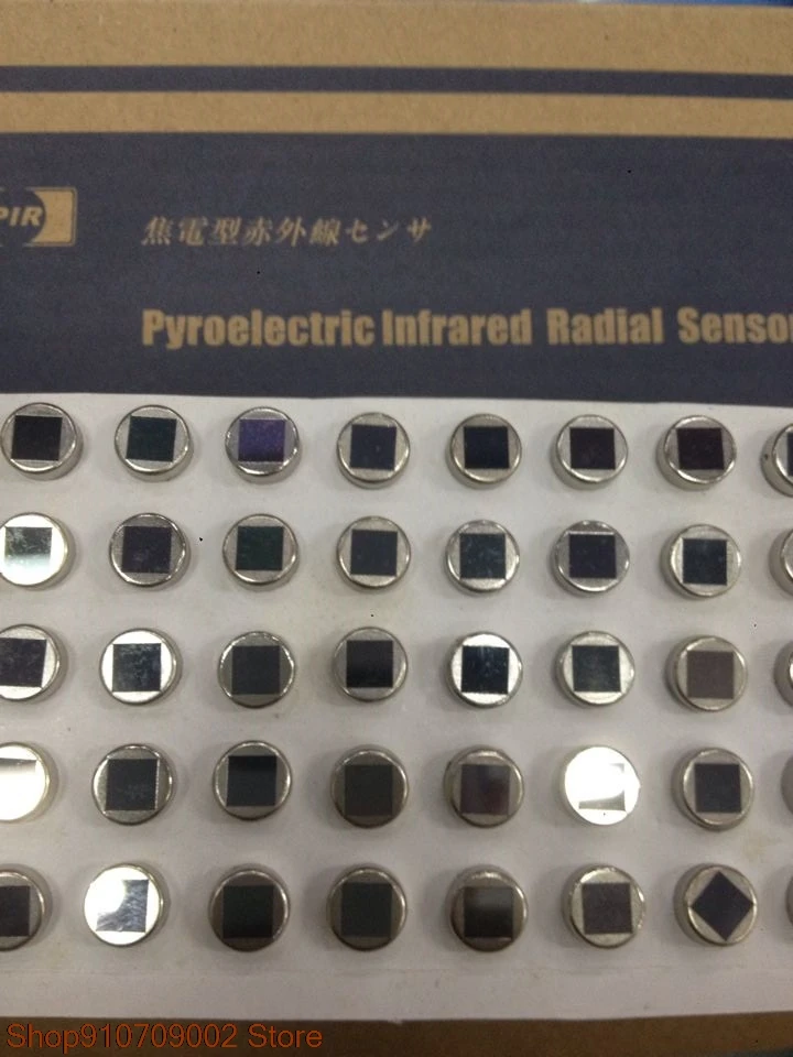 

10 шт. D203S D203B D204B D204S D105B-Original