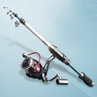 1 8m%e2%80%943 0m powerful bait fishing rod carbon fiber casting rotating ultra light hard type telescopic field bait fishing rod