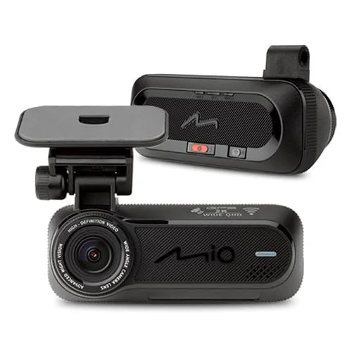 Видеорегистратор Mio MiVue J86 GPS | Автомобили и мотоциклы