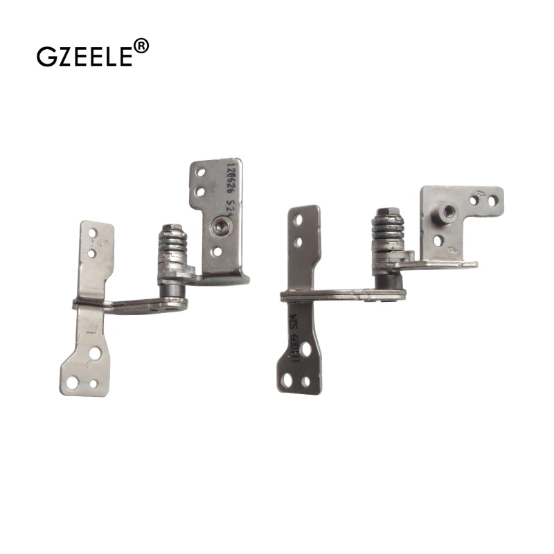 Ноутбук ЖК петли правый и левый Набор для Samsung RV509 RV511 RV512 RV515 RV520 E3511 ЖК-петля