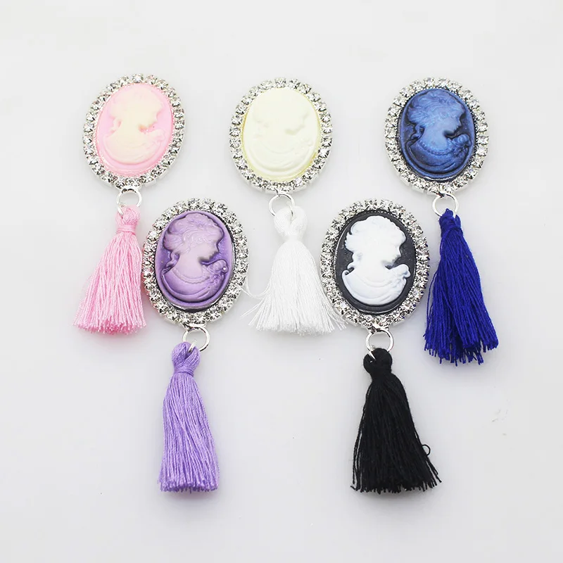 10 шт. декоративные пуговицы для подвешивания металлических пуговиц 25 Х70 мм | Дом и