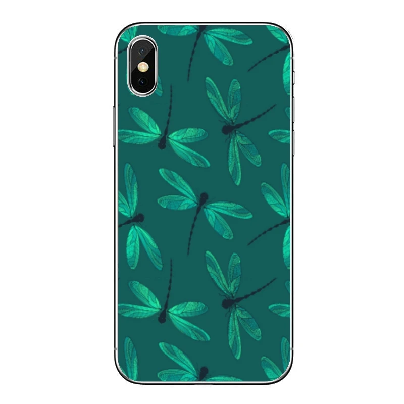 Силиконовый чехол для Samsung Galaxy S10E S10 Lite S9 S8 S7 S6 Edge Plus S5 S4 Mini Note 10 9 8 5 4 | Мобильные
