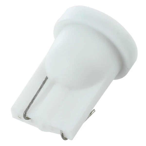 

2 x T10 501 168 194 W5W 8 LED SMD White Car Wedge Side Light Lamp Bulbs 12V New