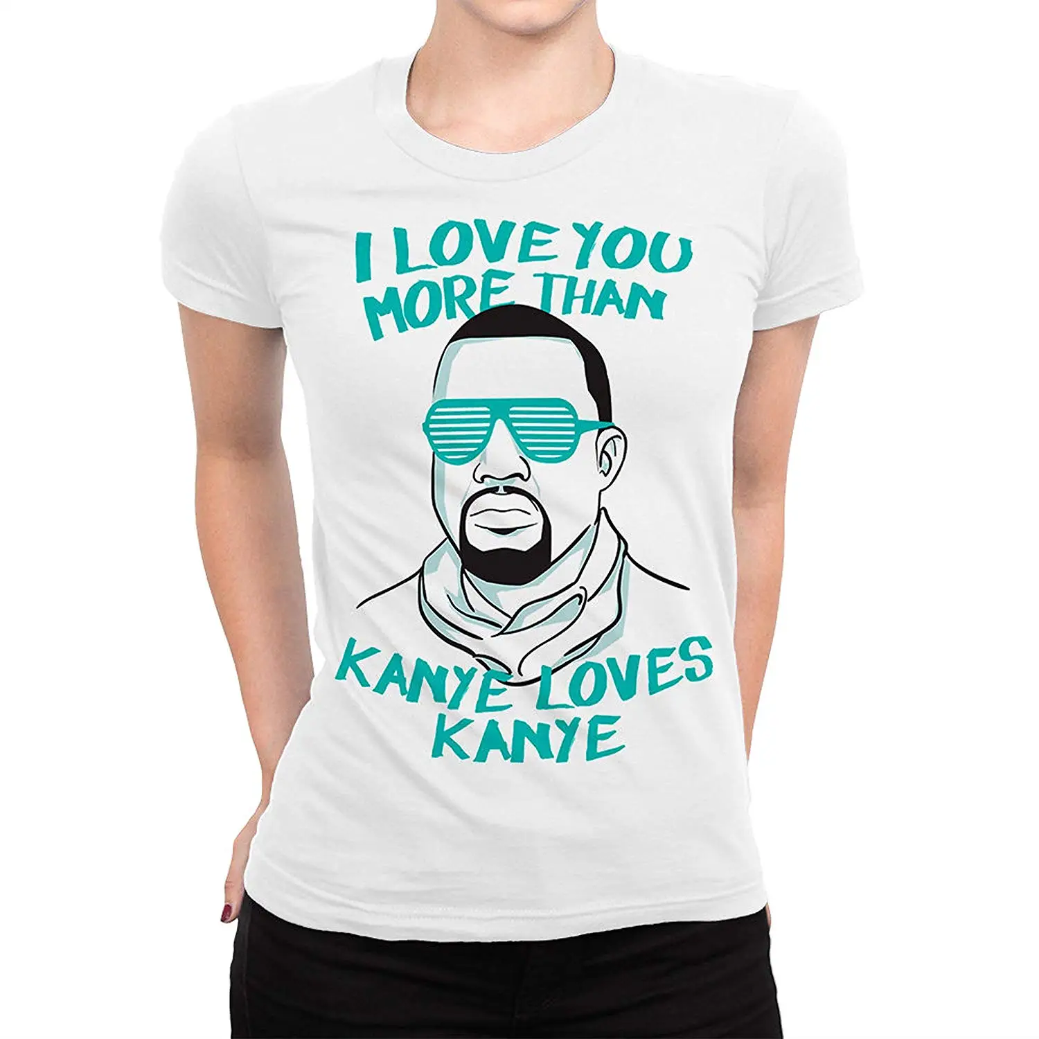 Kanye воскресенье Услуги Канье новый альбом 2019 футболка с надписью Runaway длинным