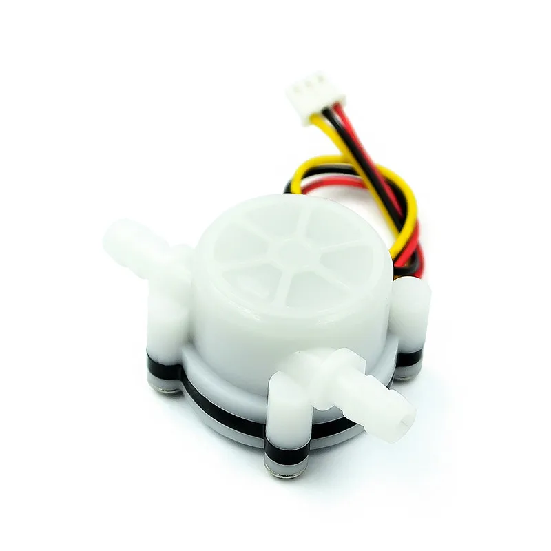 1 шт. датчик расхода воды и кофе -6 л/мин