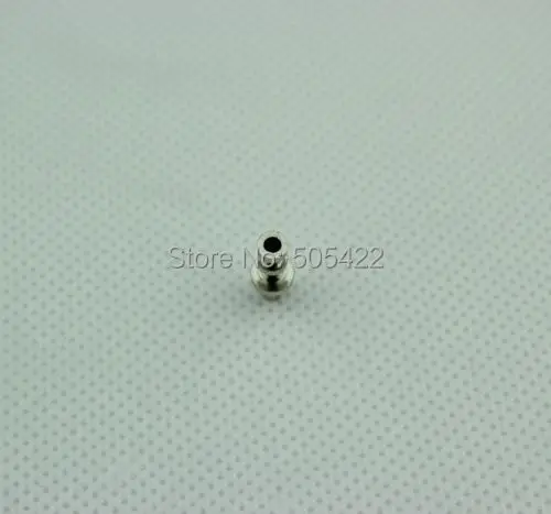 Плата этикетки усилителя Оловянная латунная башня наконечники для DIY Аудио