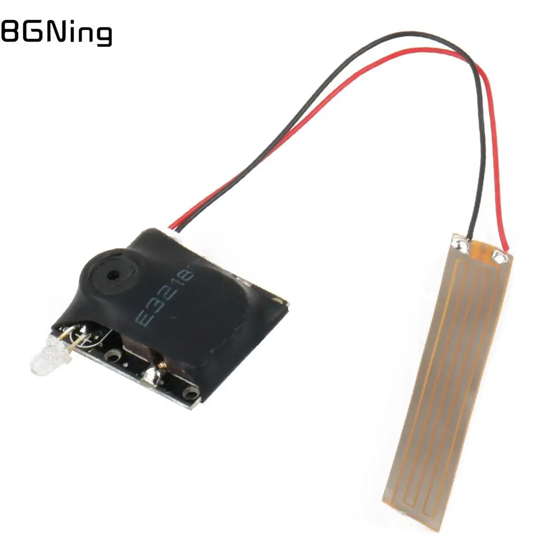 

Leak Detection Alarm Buzzer Sensor for SLR Camera Housing Waterproof Case Underwater Photography Accessories