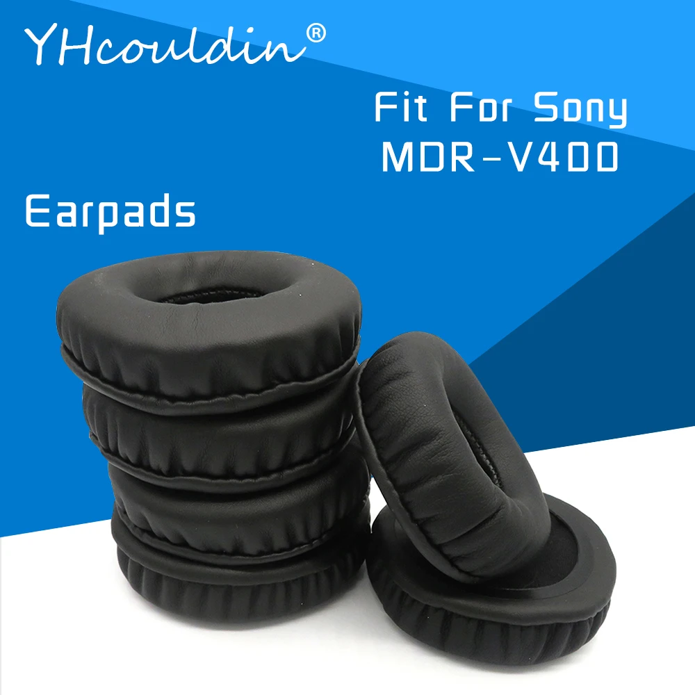 Наушники YHcouldin для Sony MDR V400 аксессуары наушников сменный мягкий материал из
