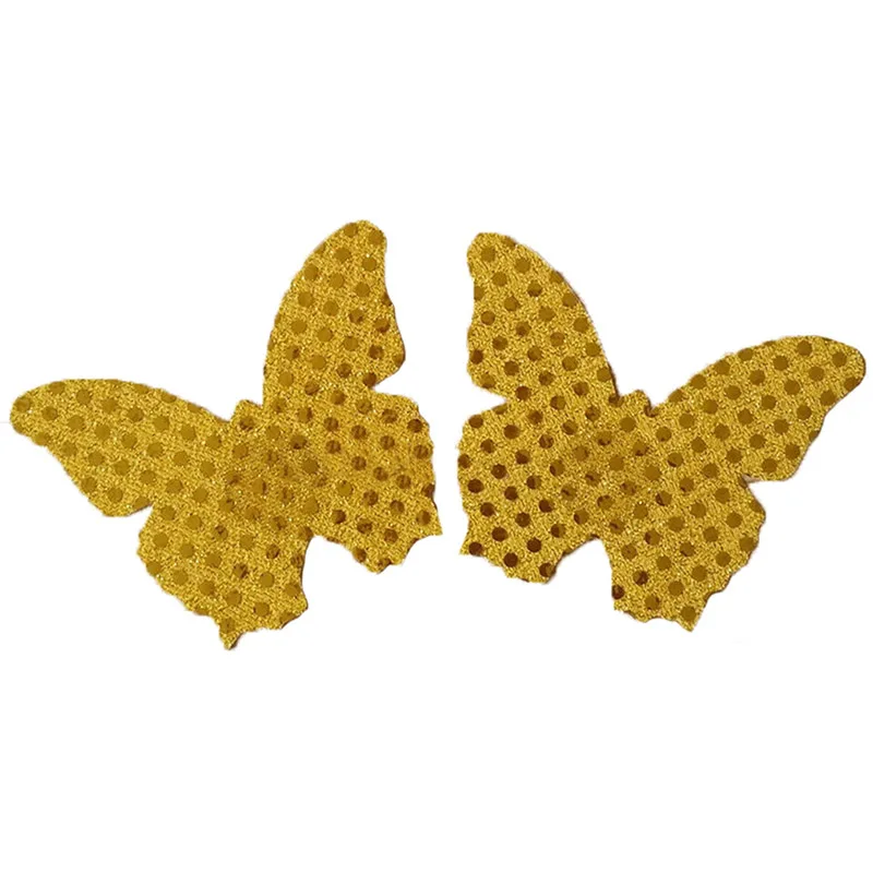 

Women Breast Nipple Cover Inserts Stickers Thick Self-adhesive For Women Accessories Invisible Bra Pads