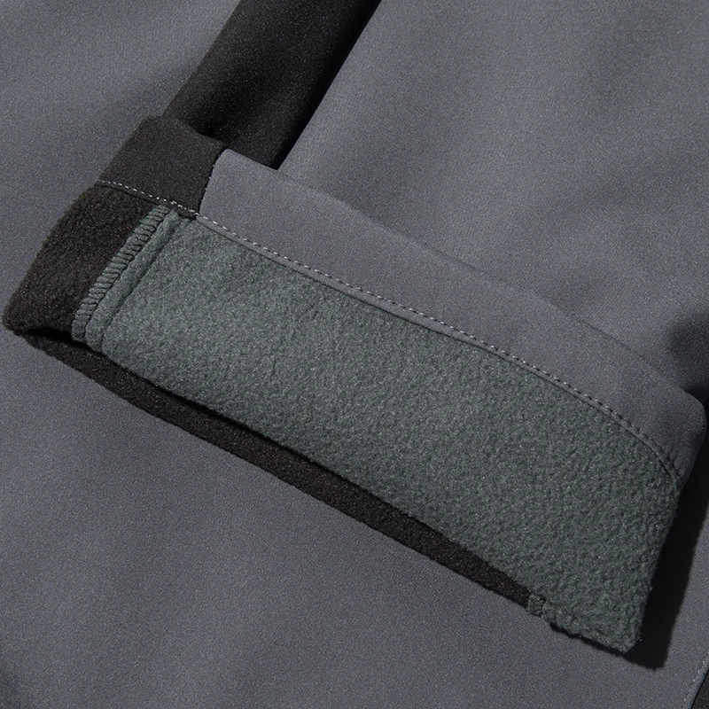 Зимние теплые походные брюки уличные мужские и женские дышащие