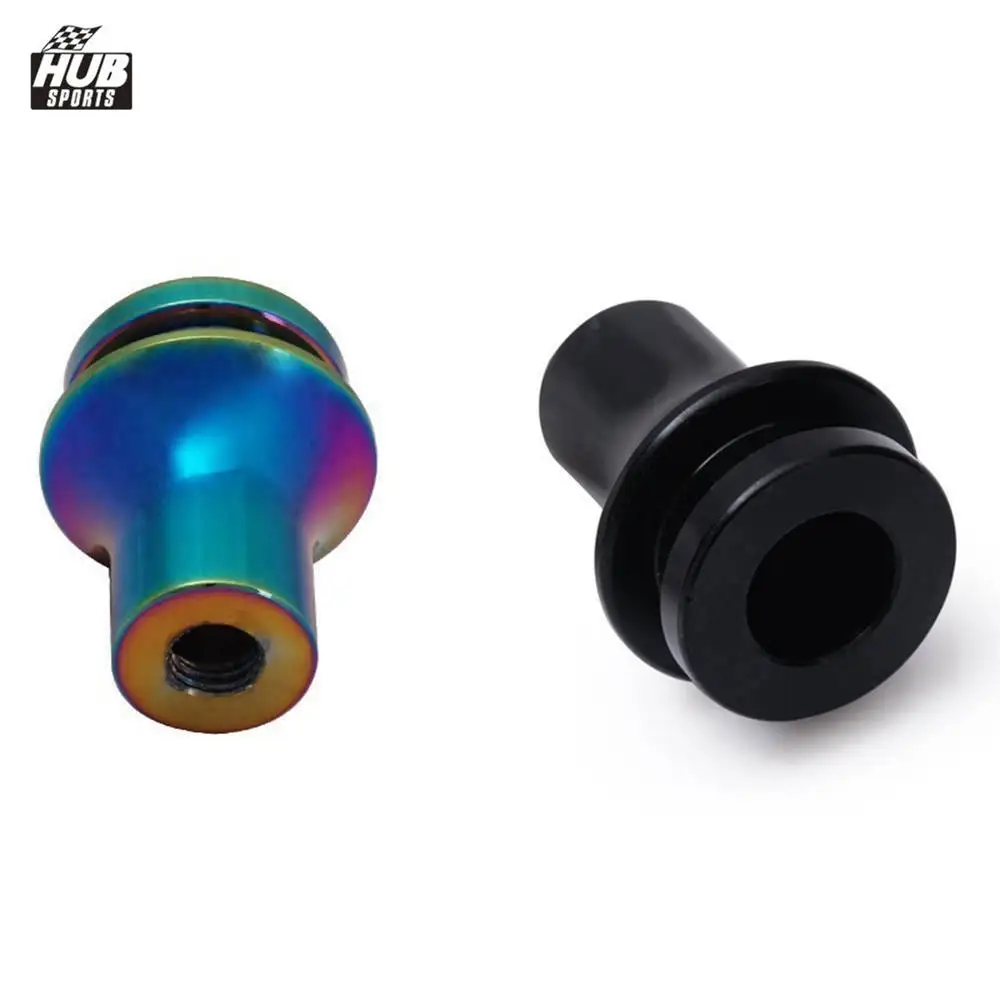 M10X1.5/M10X1.25/M12X1.25 переключения ретейнер/адаптер для большинства Mitsubishi Mazda Nissan