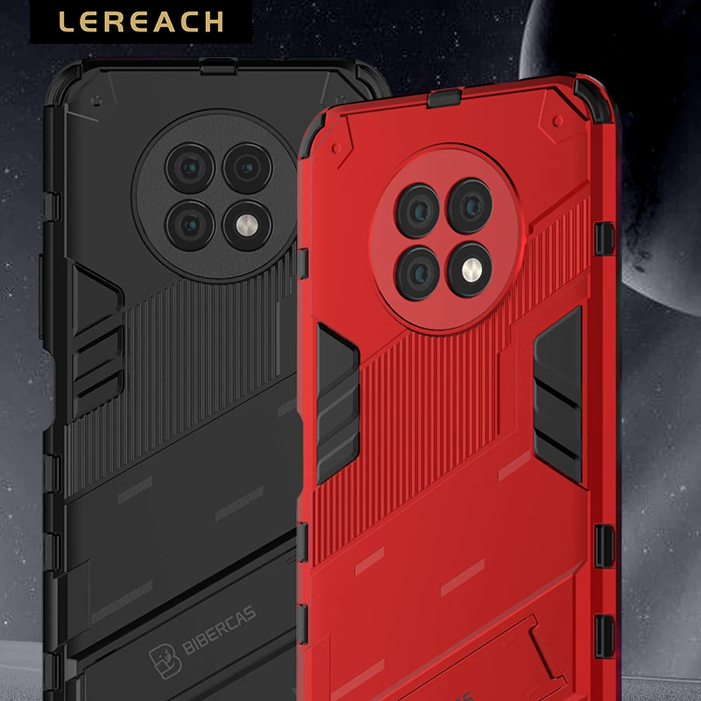 

Lereach for Honor X20 5G Case Leather Car Magnetic Silicone Frame Shockproof Cover Honor X20 SE