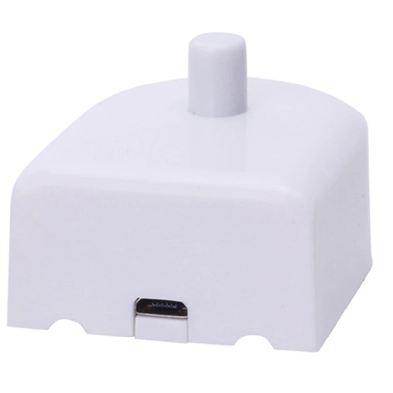 Электрическая зубная щетка зарядное устройство зарядная Колыбель электрическая