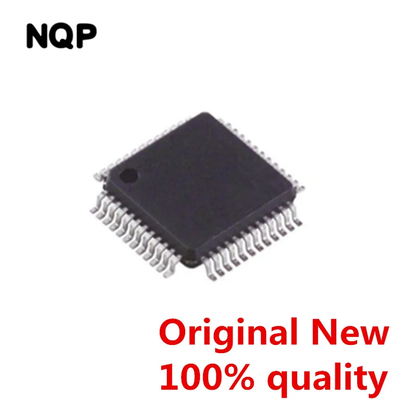 

100% New LTC2752AILX LTC2752AILX#PBF LTC2752 QFP-48 Chipset