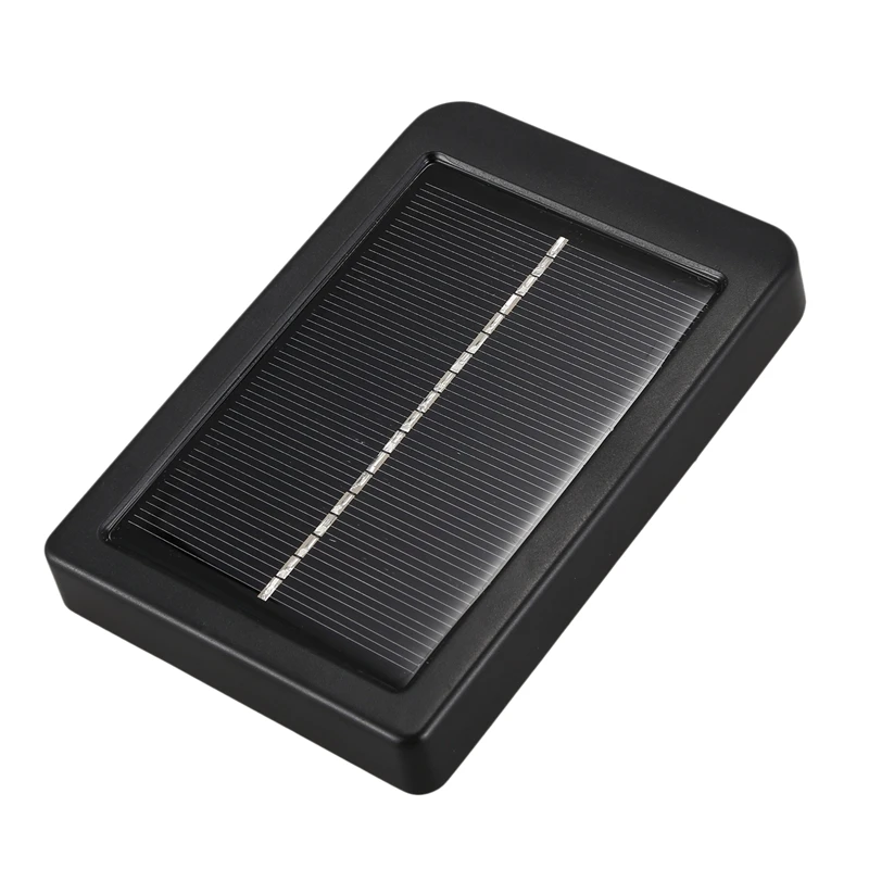 Hc300M Hc550M/G Photo-Traps Hunting Game Camera Battery Solar Panel Charger External Power for Suntek Wild Trail Cam | Электроника
