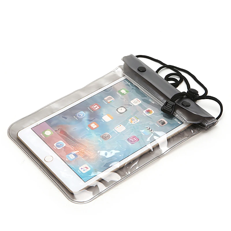 2021 Новое мобильное зарядное устройство водонепроницаемый чехол для телефона