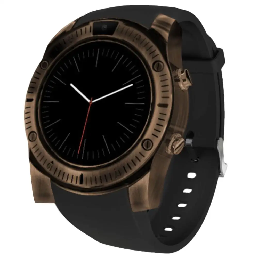 XGODY KY003 модные часы Smart Watch для iOS Android Bluetooth 3 0 мобильного телефона 2G GSM Телефонный