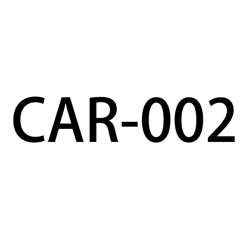 CAR-002