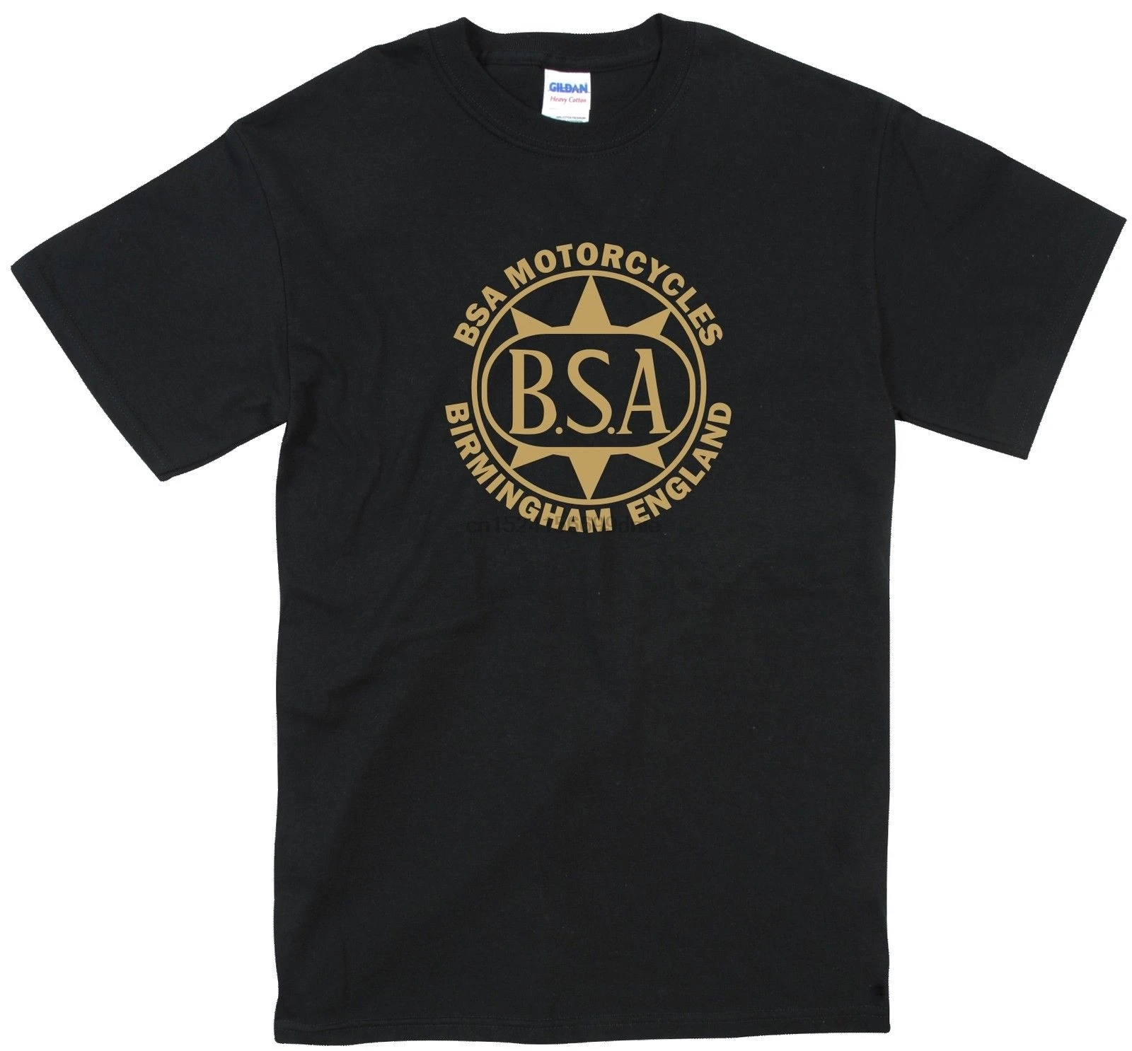 S 5XL BSA 1939 Goldstar логотип байкер футболка Ретро Классические женские мотоциклетные