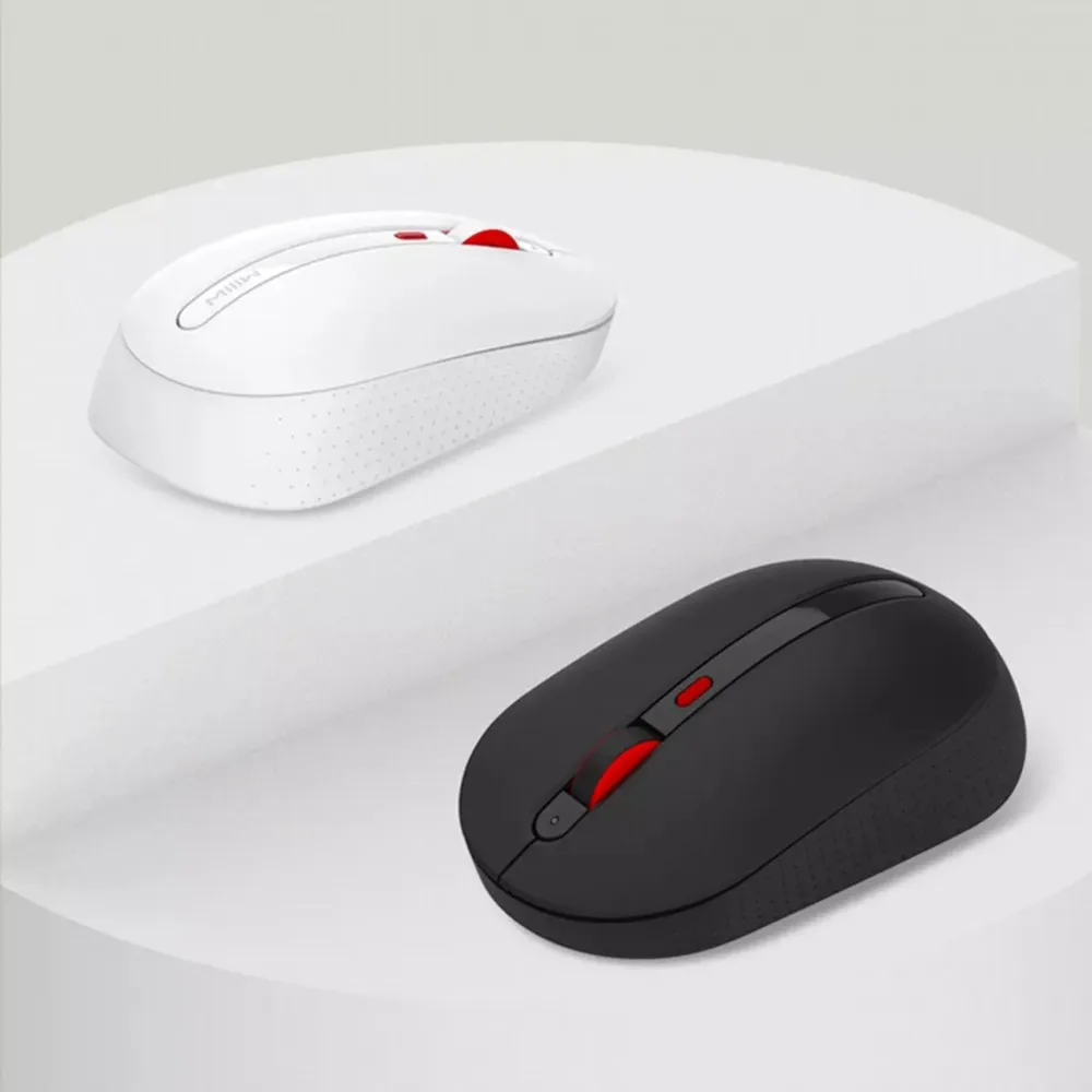 Беспроводная Офисная Клавиатура и мышь MIIIW с одним USB управлением 104 клавиш 2 4 ГГц