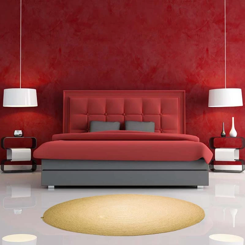 Сизальные веревки 6 мм x 100 м джутовая веревка натуральный пеньковый шнур декор