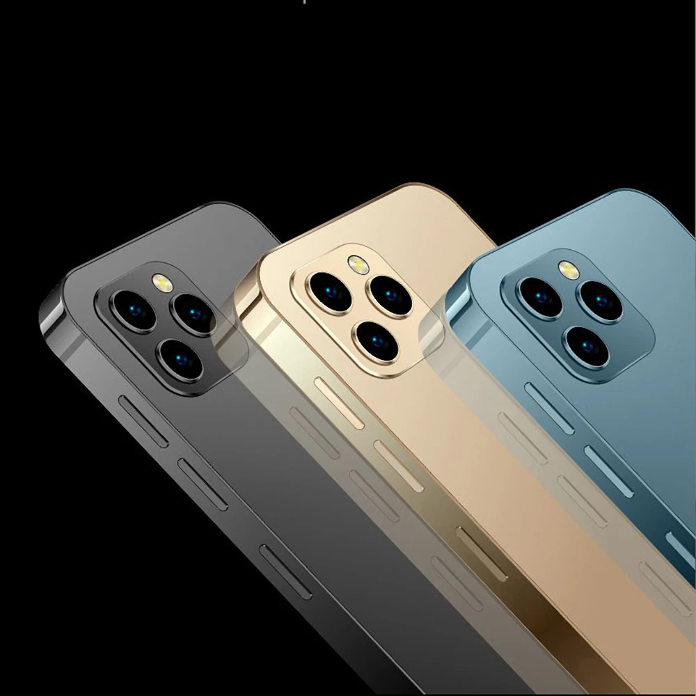 Anica K TOUCH I9 3g + 32G самый маленький мини двойной 4G Ультра тонкий 3 5 экран лицо ID две sim