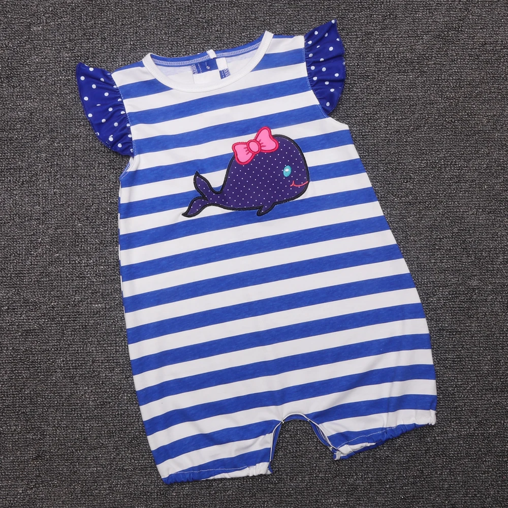 Детский комбинезон Одежда для новорожденных оптовая продажа Эксклюзивная