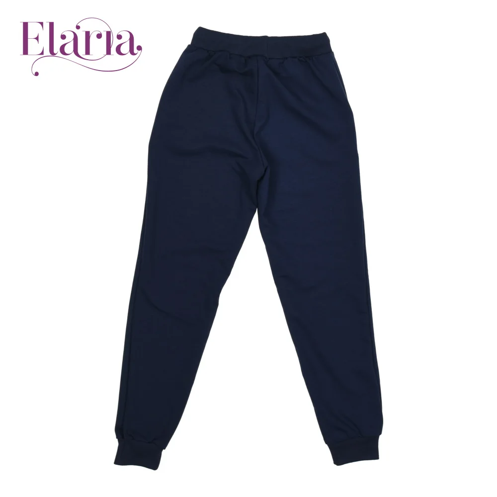 Спортивные брюки для мальчика Elaria Sbf-21-3 | Спорт и развлечения