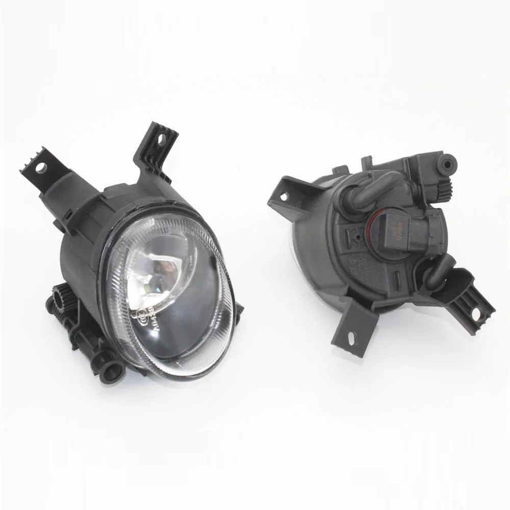Противотуманные фары для Audi A4 S4 / Avant B7 2005 2006 2007 2008 передние Галогенные стайлинга