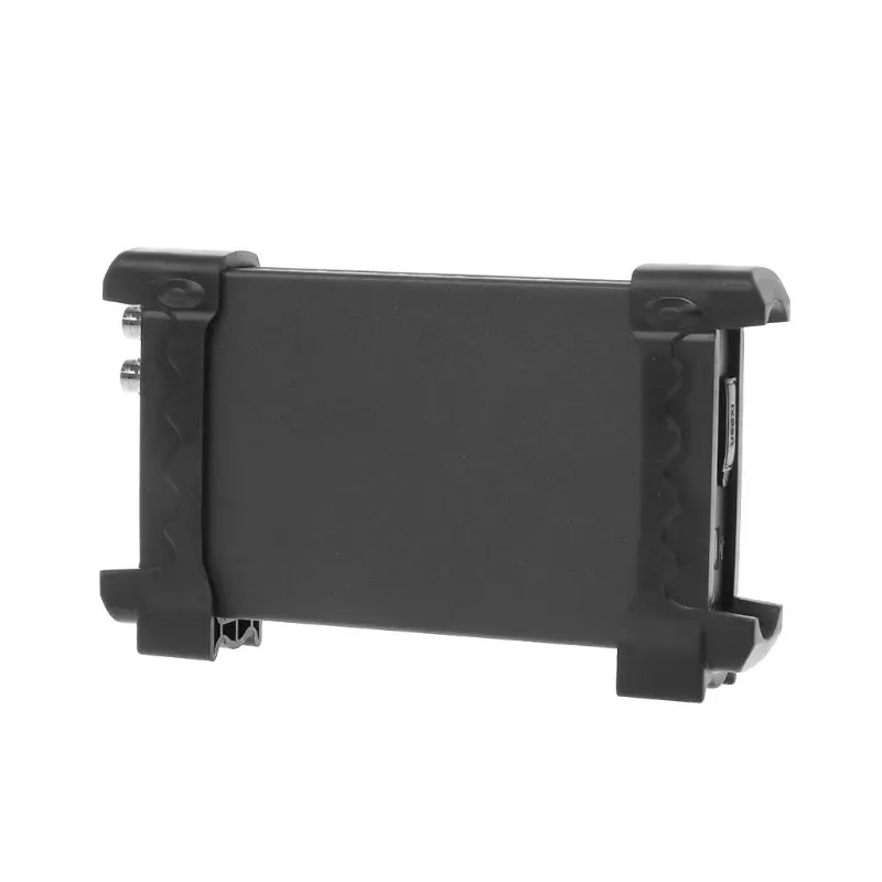 Hantek 6022BE 20 МГц полоса пропускания 48MSa/s на базе ПК USB цифровой осциллограф Прямая поставка поддержка