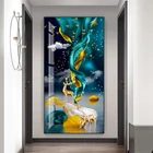 Алмазная живопись 5d 